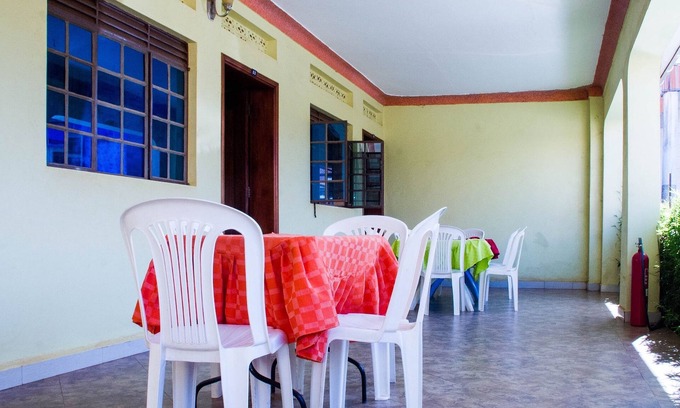 Hoima Hotel | Relaxing Retreat at Tik Hotel with Spa and Family-Friendly Fun
