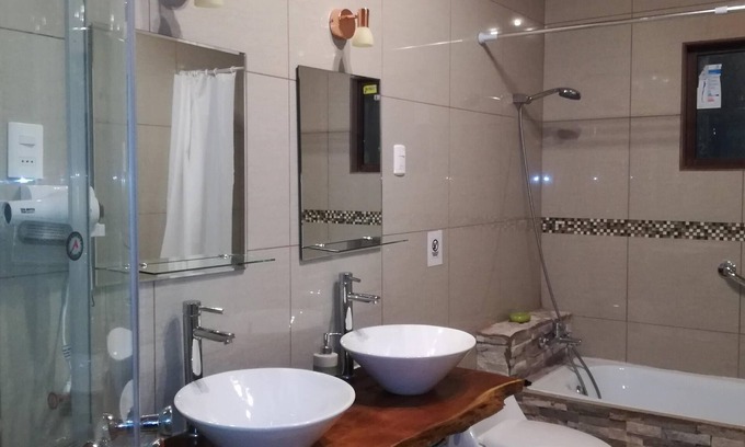 San Pedro de Atacama House | Tikahuasi apartments