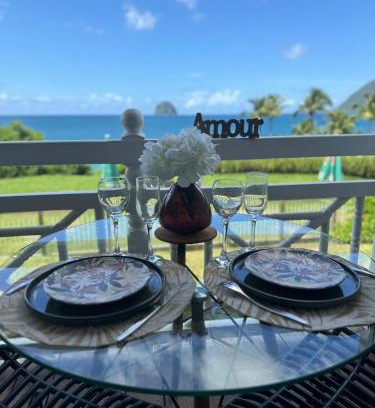 Precigne Apartment | TiKazAmour - Your Ideal Oceanfront Retreat Awaits
