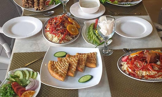 Mardan Hotel | Discover Tikkala Regency Hotel with Family-Friendly Amenities