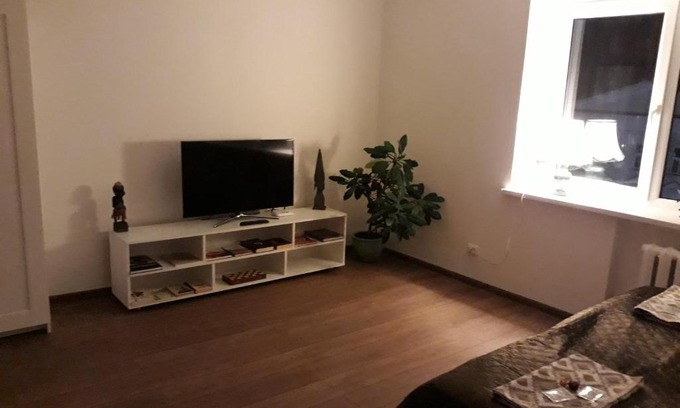 Siauliai City Center Apartment | Pet-Friendly Stay at Tilžės gatvė 144 with Breakfast