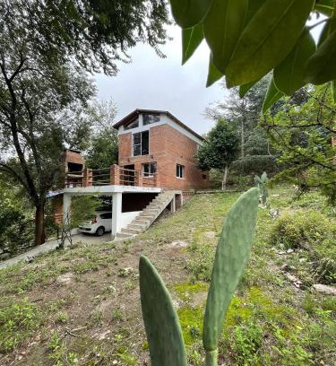 Villa Icho Cruz House | Pet-Friendly Getaway at Tila Huasi for Your Next Adventure