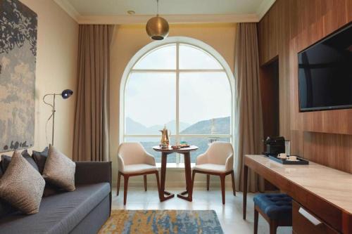 Mecca Hotel | Discover Shaza Makkah: Comfort and Family-Friendly Amenities
