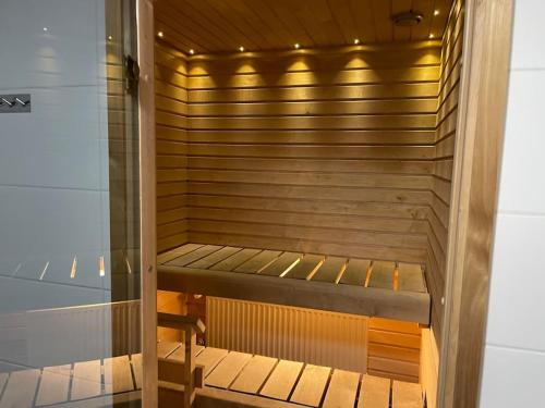 Tampere Apartment | Comfortable Apartment with Sauna and EV Charging Station