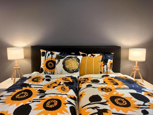 Tampere Apartment | Spacious Sauna Apartment with Parking, Rated 9.4/10