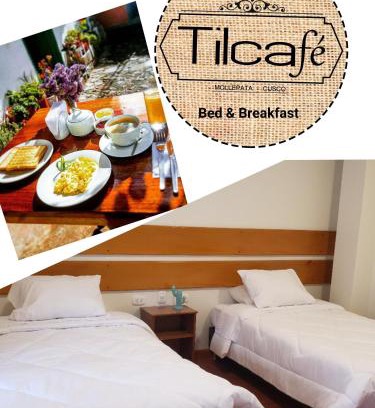 Mollepata House | Discover Tilcafé B&B Mollepata: Pet-Friendly Retreat