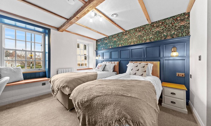 Knaresborough Cottage | Tilly's Cosy Cottage Retreat - Castle Cottage