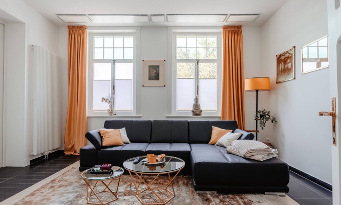Osterode am Harz Apartment | Discover Tilman Riemenschneider with Family-Friendly Amenities