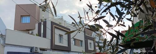 Monastir Apartment | Pet-Friendly Fufa Apartment with 9.6/10 Guest Rating
