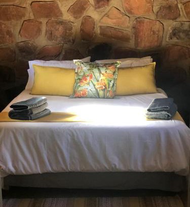 Bela-Bela Other | Guest Rated: Timbaktu River Cottages with Pool & Pet Friendly