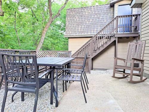 Indian Point Villa | Discover Villas of Tribesman Resort on Beautiful Table Rock Lake