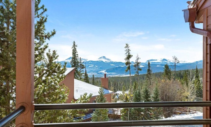 Wildernest House | Timber Ridge #410 - Wildernest: Family-Friendly Retreat