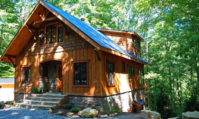 Franklin Apartment | Timber Ridge Cabin: Pet-Friendly Retreat Near Natchez Trace