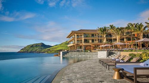 Lihue Hotel | Premier Stay at Timbers Kauai Ocean Club & Residences
