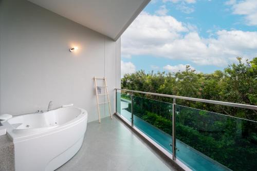 Mu Si Hotel | Experience Timberton Resort Khaoyai: Rated 9.7/10 Bliss