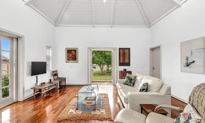 Semaphore Apartment | Seaside Serenity at Time and Tide Hideaway - Guest Rated 8.5