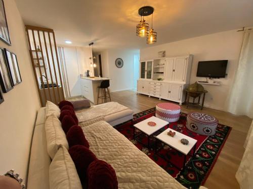 Novi Grad Sarajevo Apartment | Time Apartment
