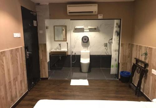 Seremban Hotel | Budget-Friendly Time Hotel: Ideal for Family Getaways