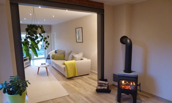 Avendorf Apartment | Time out Adendorf Comfortable Vacation Home