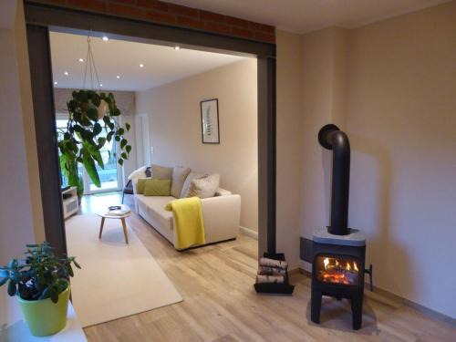 Adendorf Apartment | Relax at Time Out Adendorf: Family-Friendly Vacation Home