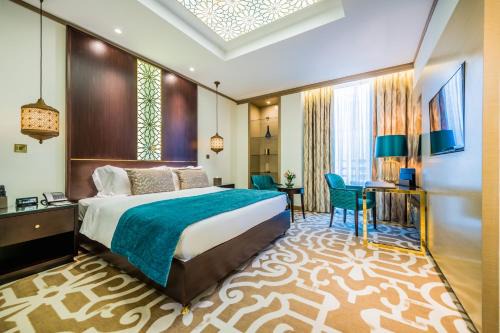 Al Wakrah Hotel | Beachfront Bliss at TIME Rako Hotel - 4 Star Experience