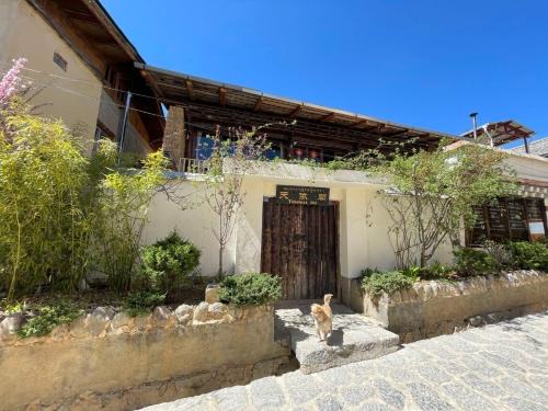 Shangri-La House | Experience Timeless Inn: 4-Star Comfort with Family Amenities