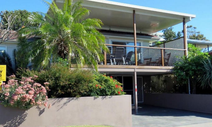 South West Rocks House | Unforgettable Timeout: Pet-Friendly Retreat for Families