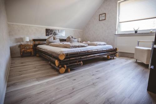 Waldbrunn House | Family-Friendly Escape at Timeout Westerwald - 8.6/10 Rating