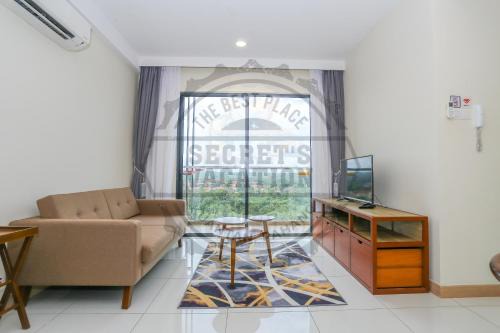 Kuantan Apartment | Beachside Retreat at TimurBay by Secrets - 4 Star Gem