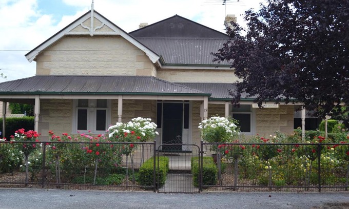 Tanunda House | Family-Friendly Escape at Tin House in Tanunda