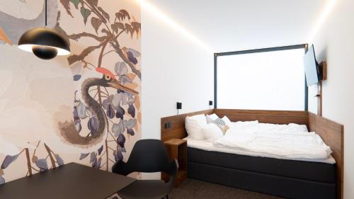 Hueckelhoven Hotel | Unique Stay at TIN INN l Hückelhoven - Family Friendly Hotel