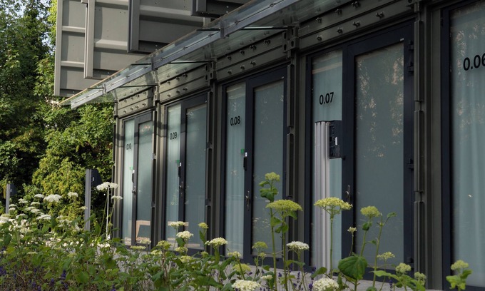 Hueckelhoven Hotel | Family-Friendly TIN INN Hückelhoven with Breakfast & Kitchen