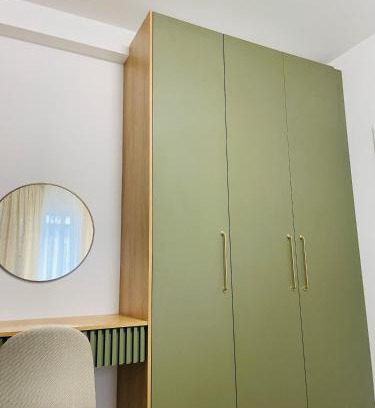 Craiova Apartment | Tina DeLuxe 16 Apartament