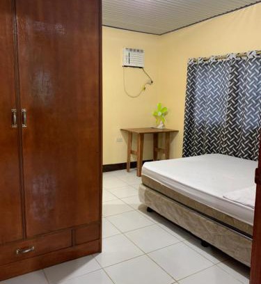 Burgos House | Tina Homestay