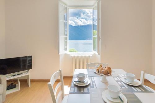 Azzano Apartment | Exceptional Stay at Tina's Window on Lake Como