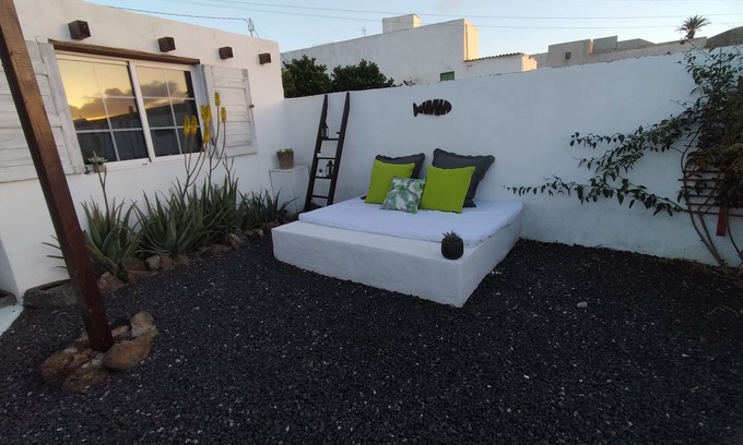 Tajaste Apartment | TINAJO APARTMENT🌌🌠WITHOUT LIMIT OF DAYS, PRIVATE PARKING