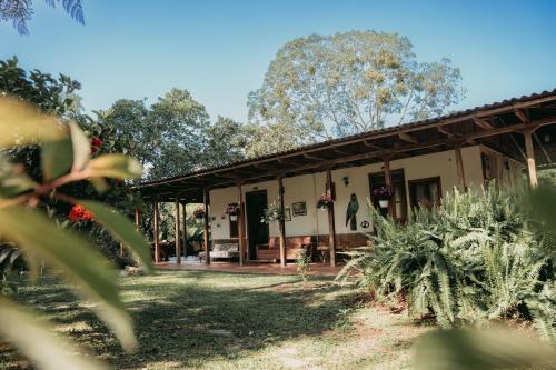 Manizales Hotel | Eco-Friendly Tinamu Birding: Top-Rated with Breakfast Included