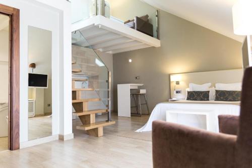 Pechon Hotel | Discover Tinas de Pechon: Family-Friendly 4-Star Retreat
