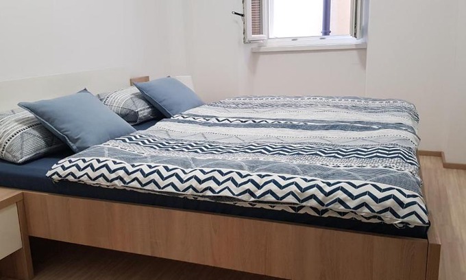 Piran Apartment | Family-Friendly Getaway at Tincha with 9.5/10 Guest Rating