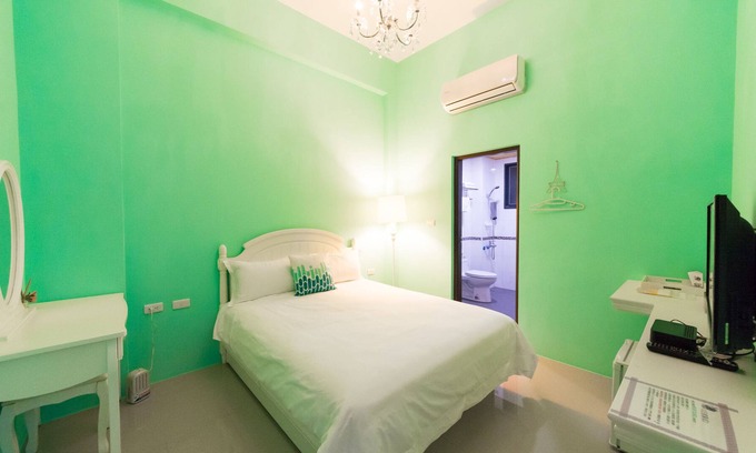 Suao Bed & Breakfast | Ting Shuan B.B Hostel
