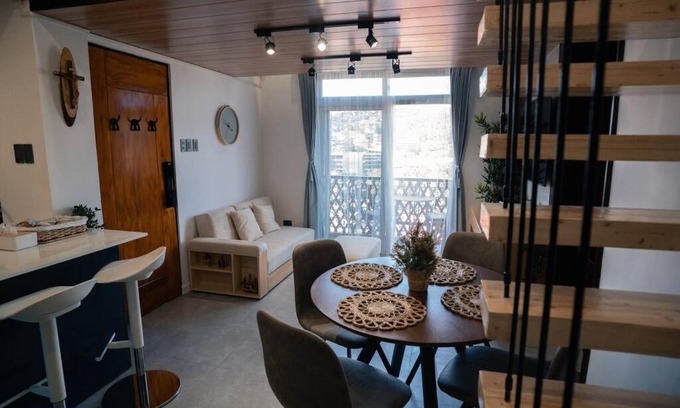 Baguio Apartment | Discover Tinker's Cabin Baguio: Pet-Friendly Retreat