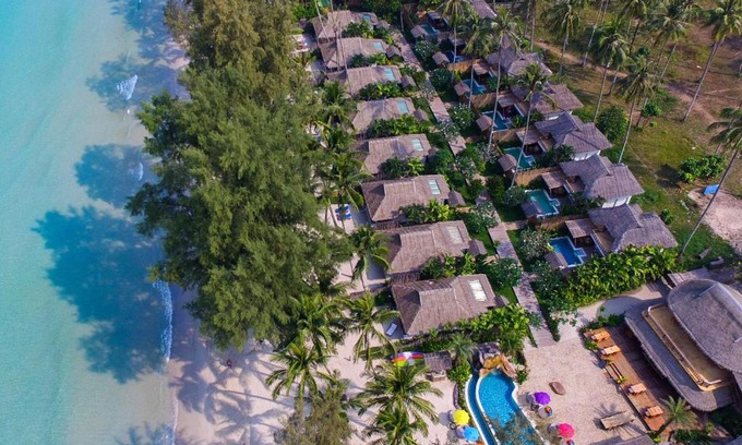 Ko Kood Resort | Family-Focused Tinkerbell Resort with Ocean Views in Koh Kood