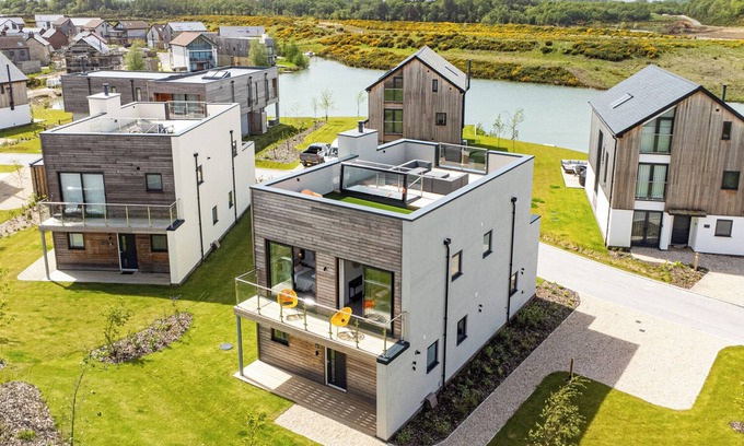 Holworth House | Tinklebobs (BR16), Silverlake, Dorset