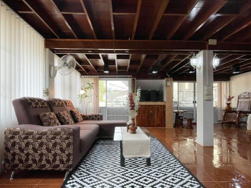 Chiang Rai House | Discover Tintin Home: 4-Star Family-Friendly Retreat