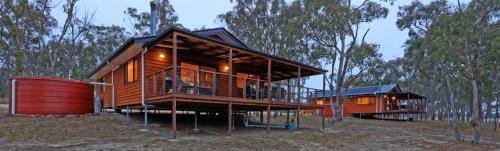 Storm King Resort | Guest Rated 9/10 at Sommerville Valley Tourist Park & Resort