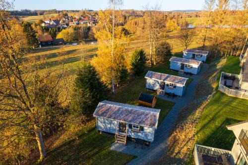 Buntenbock House | Cozy Tiny Chalet 2: Pet & Child Friendly Retreat