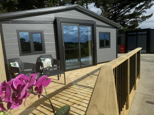 Whanganui Apartment | Tiny Container house