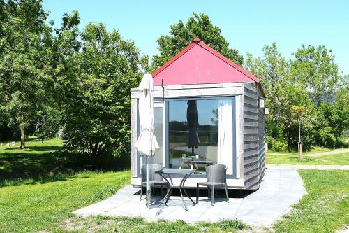 Drijber Other | Cozy Tiny Cottage at Camping "De Stal" with Breakfast