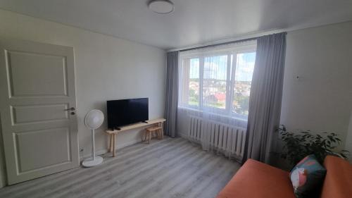 Varena Apartment | Tiny cozy apartment 'Unihus'
