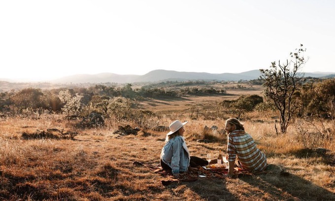Belbora Cabin | Pet Friendly Retreat at Tiny Elsie - Ideal for Families